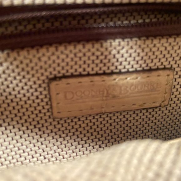 REDUCED Dooney and Bourke - Picture 10 of 10